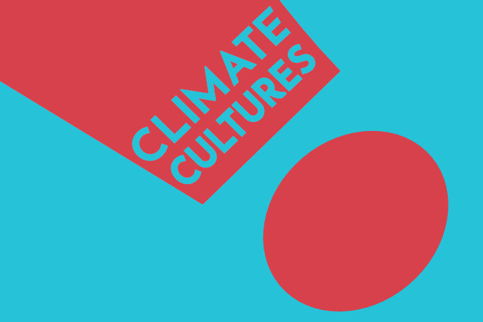 Climate Cultures